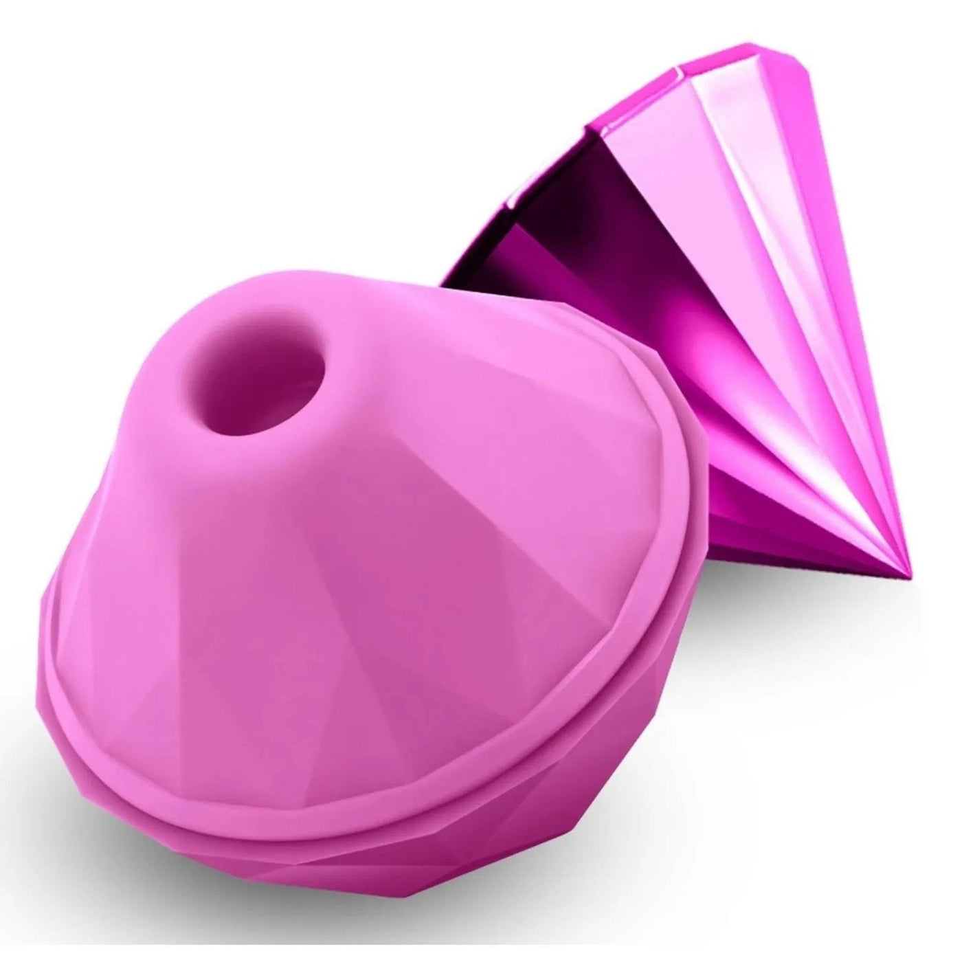 Sugar Pop Jewel Succhia Clitoride