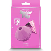 Sugar Pop Jewel Succhia Clitoride
