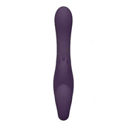 Suki Strapless Rabbit con 3 motori vibranti
