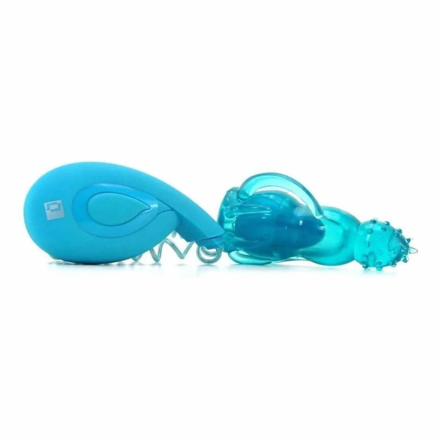 Sunken Pleasure Sea Kelp Vibratore Anale