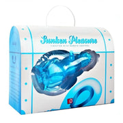 Sunken Pleasure Sea Kelp Vibratore Anale