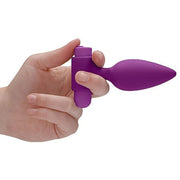 Super Anal Kit 6 pezzi