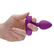 Super Anal Kit 6 pezzi