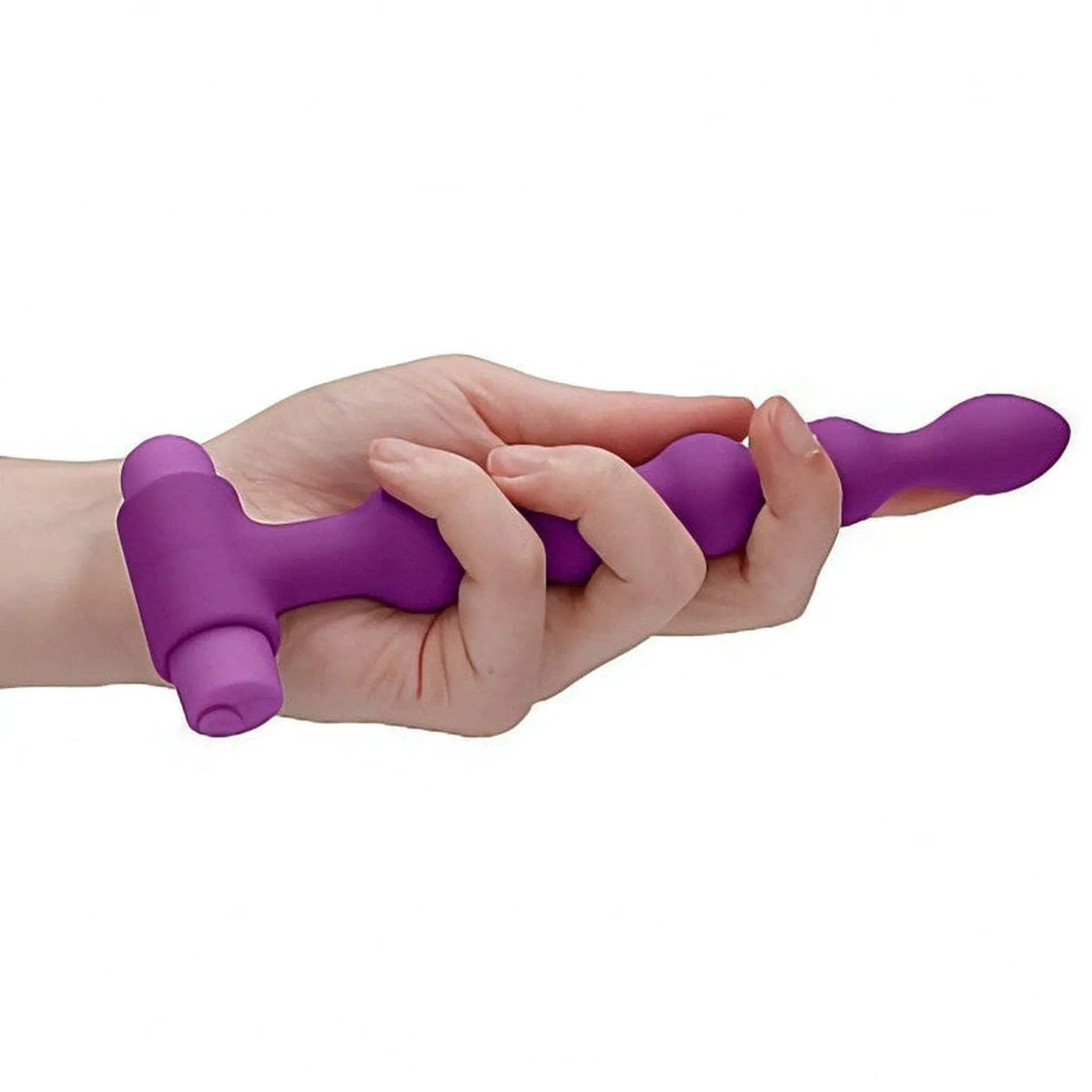 Super Anal Kit 6 pezzi
