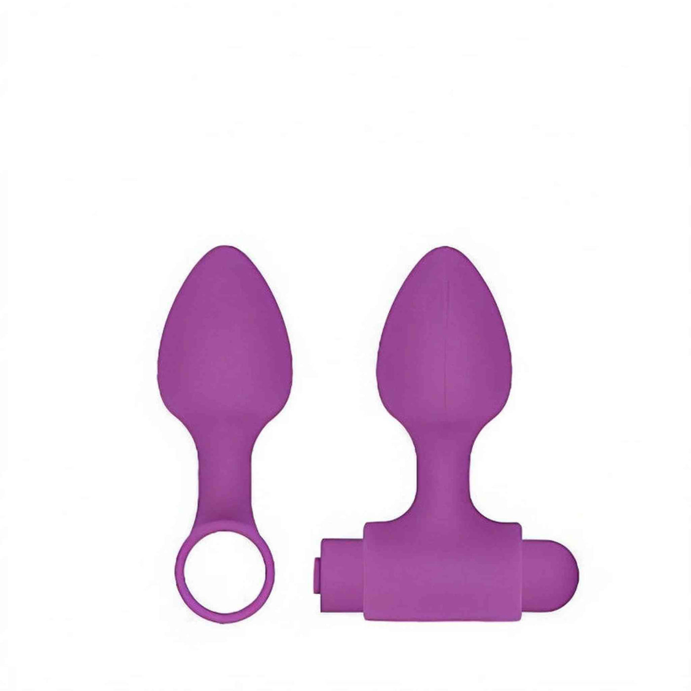 Super Anal Kit 6 pezzi
