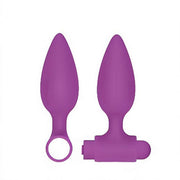 Super Anal Kit 6 pezzi