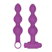 Super Anal Kit 6 pezzi