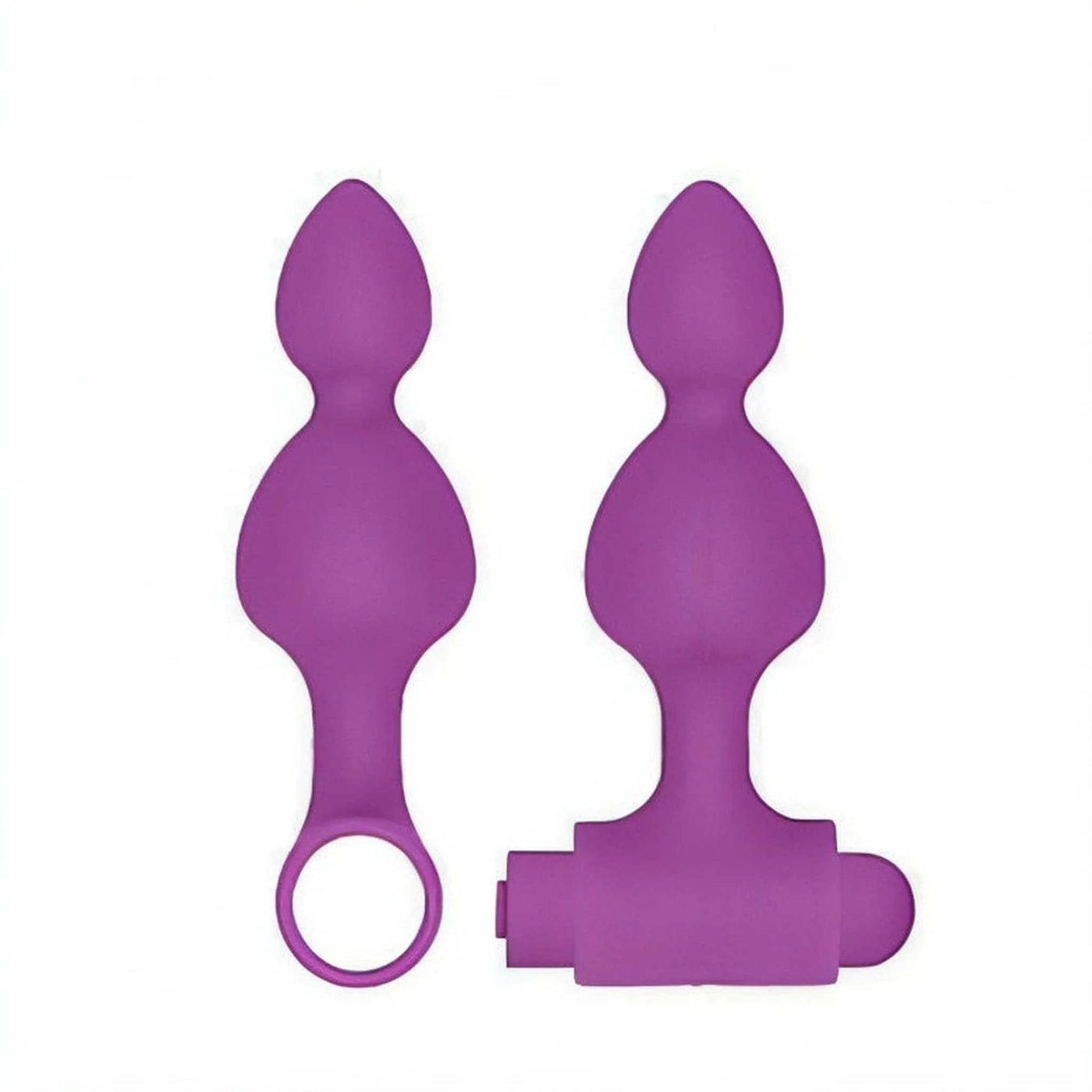Super Anal Kit 6 pezzi