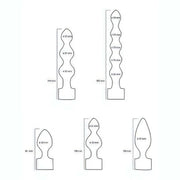 Super Anal Kit 6 pezzi