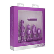 Super Anal Kit 6 pezzi