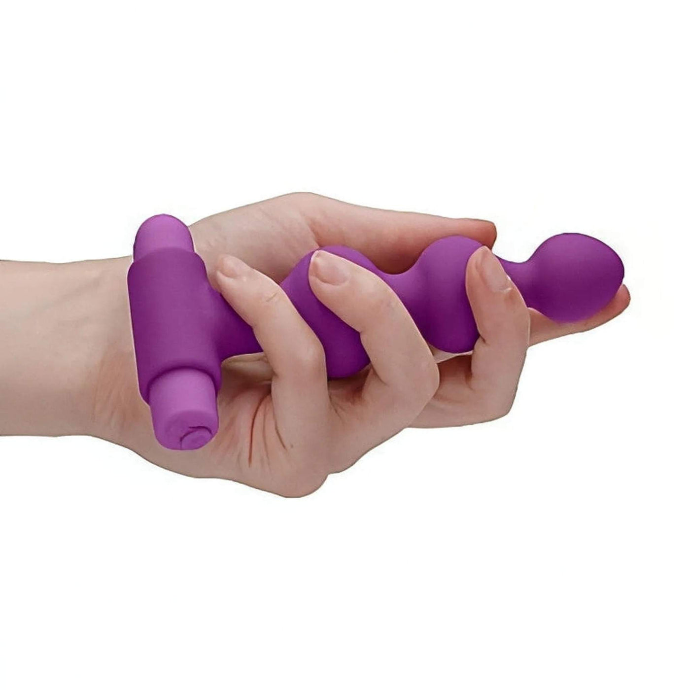 Super Anal Kit 6 pezzi