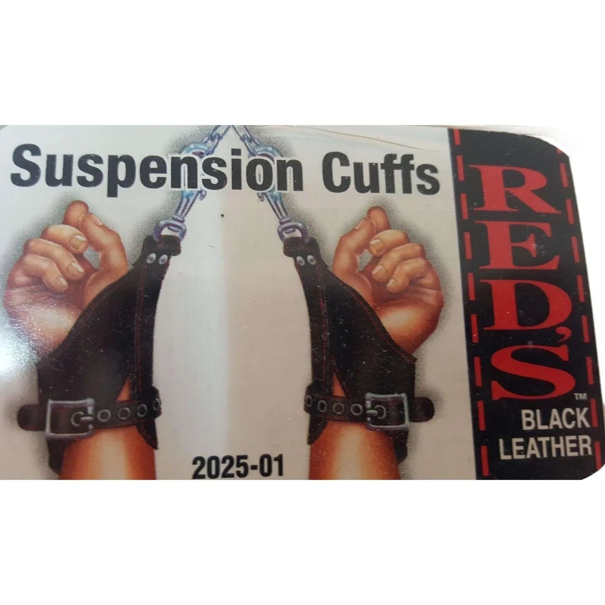 Suspension Cuffs