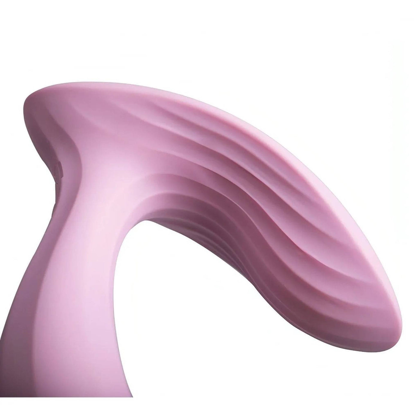 Svakom Erica Vibratore Doppia Funzione APP Controlled