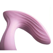 Svakom Erica Vibratore Doppia Funzione APP Controlled