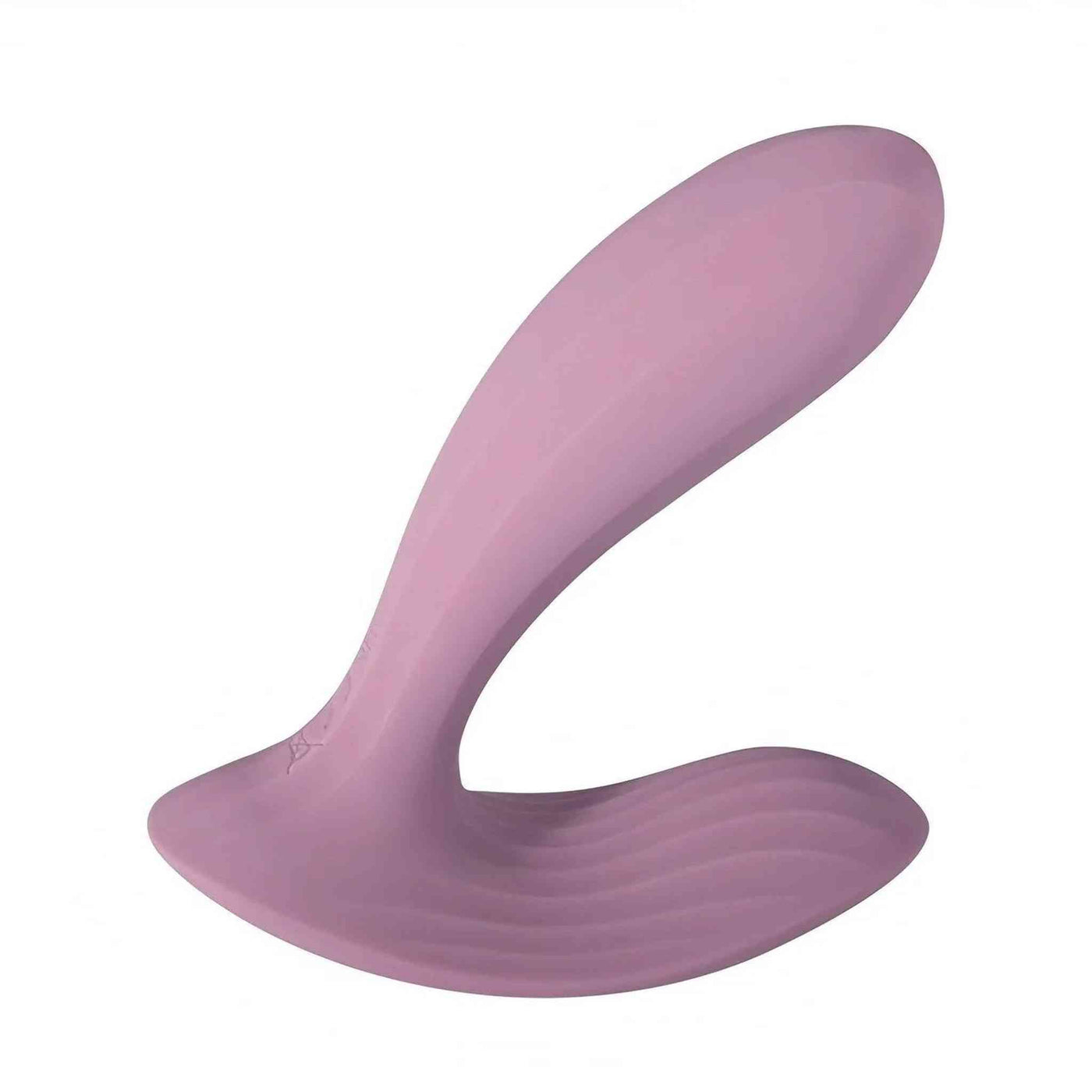Svakom Erica Vibratore Doppia Funzione APP Controlled