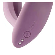 Svakom Erica Vibratore Doppia Funzione APP Controlled