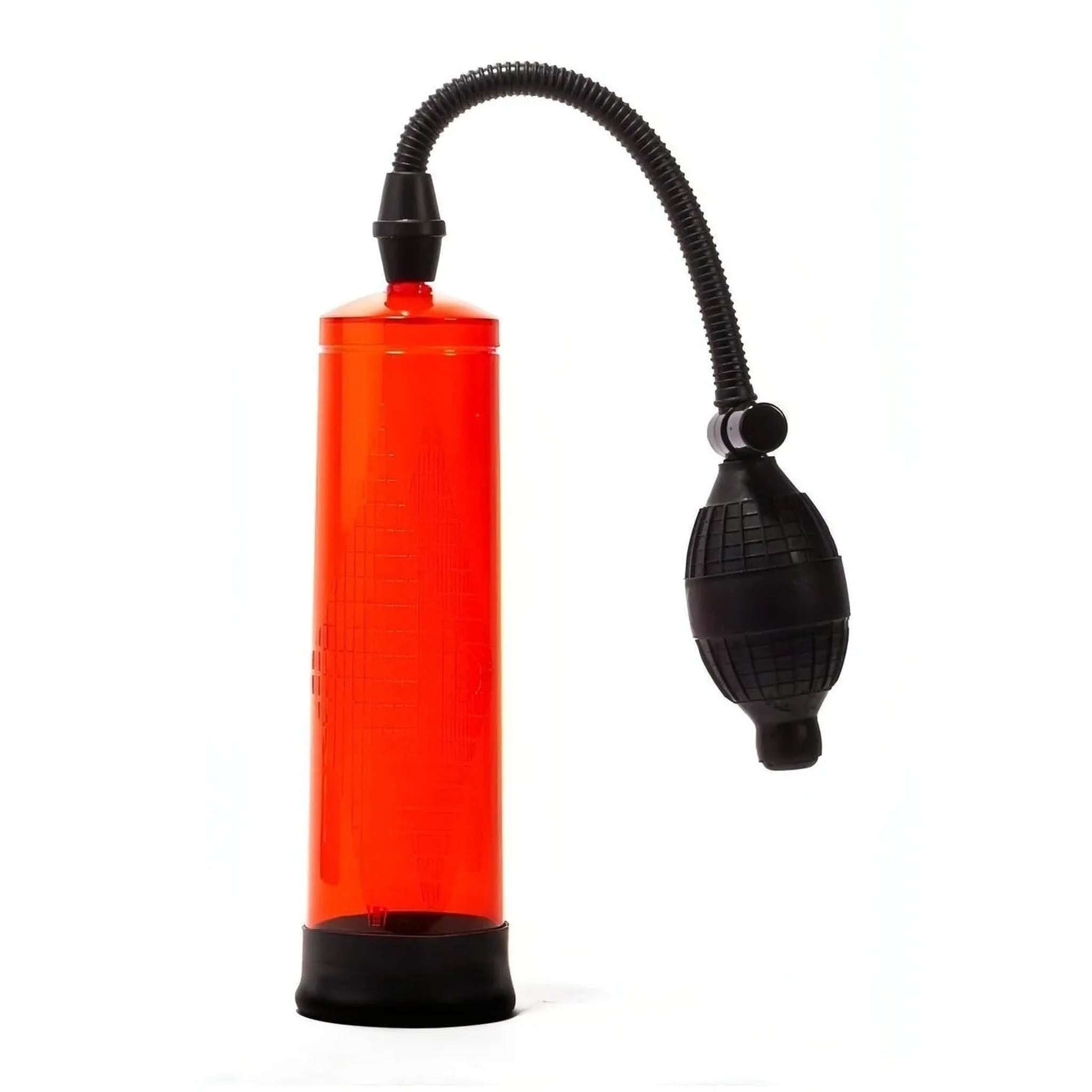 Sviluppatore Pene a Pompa Manuale