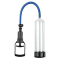 ClassiUp Pump Developer