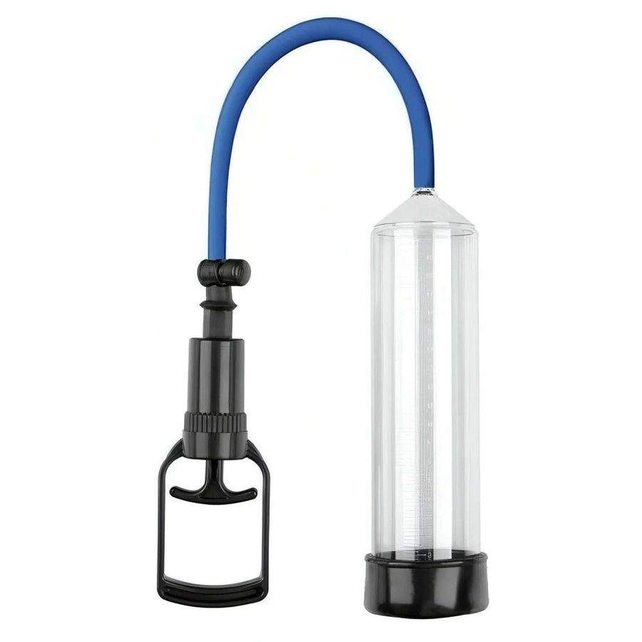 ClassiUp Pump Developer