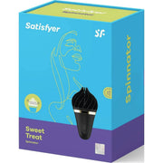 Sweet Treat - Stimulating Tongue Spinnator
