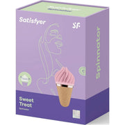 Sweet Treat - Stimulating Tongue Spinnator