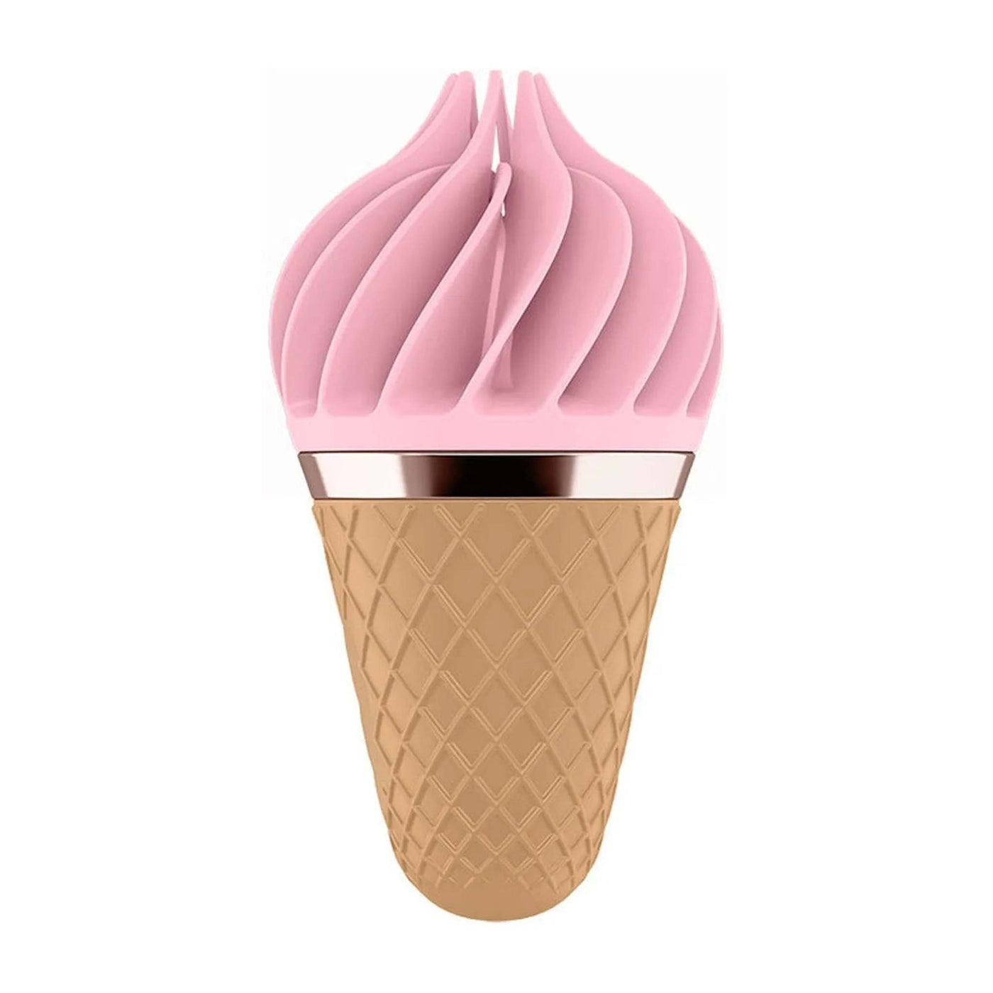 Sweet Treat - Stimulating Tongue Spinnator