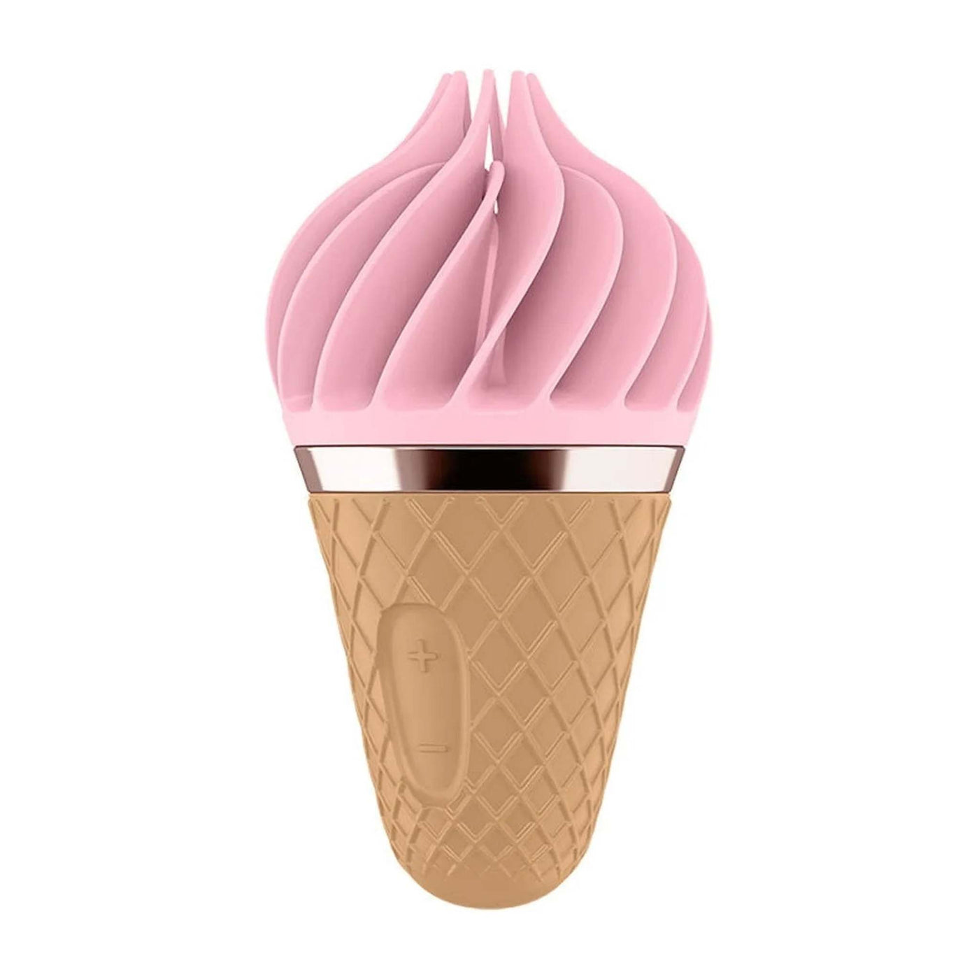 Sweet Treat - Stimulating Tongue Spinnator