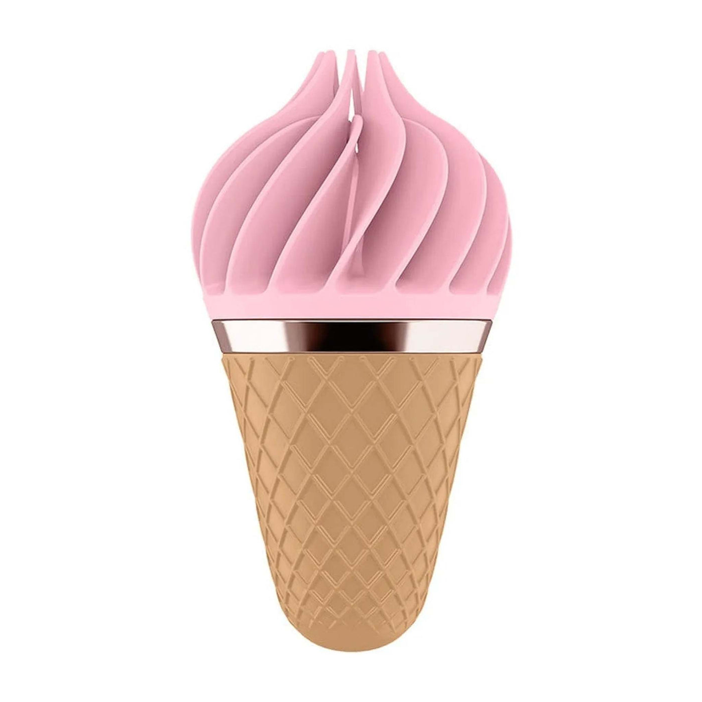 Sweet Treat - Stimulating Tongue Spinnator
