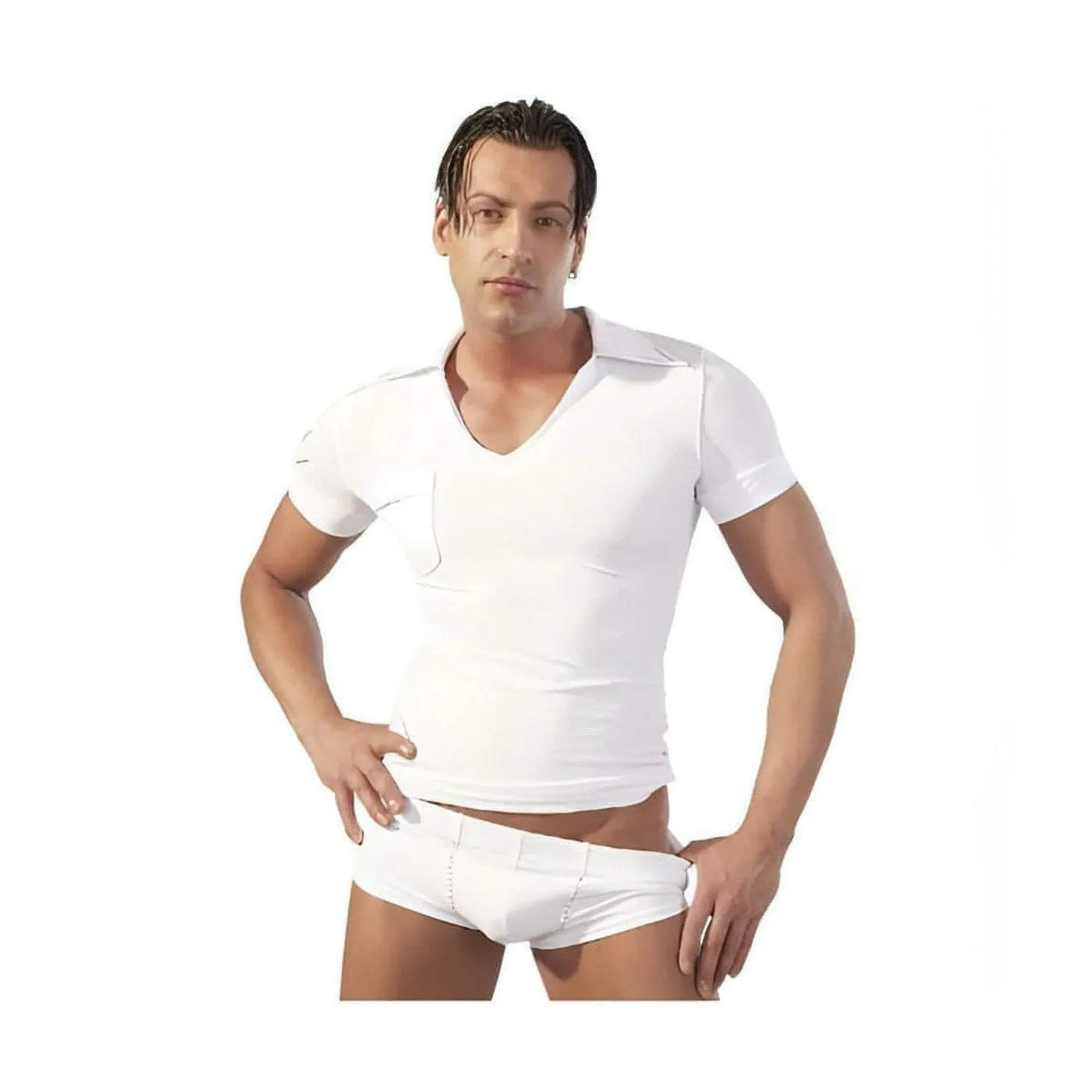 T-Shirt Bianca
