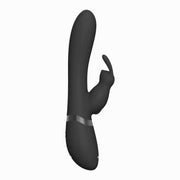 Taka Vibratore Rabbit Gonfiabile con 3 diversi motori