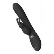 Taka Vibratore Rabbit Gonfiabile con 3 diversi motori