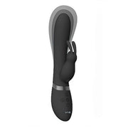 Taka Vibratore Rabbit Gonfiabile con 3 diversi motori