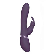 Taka Vibratore Rabbit Gonfiabile con 3 diversi motori