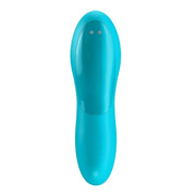 Teaser - Finger Vibrator