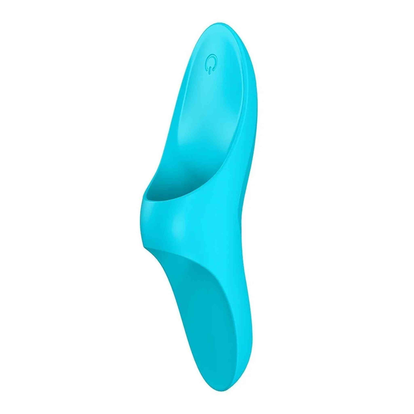 Teaser - Finger Vibrator