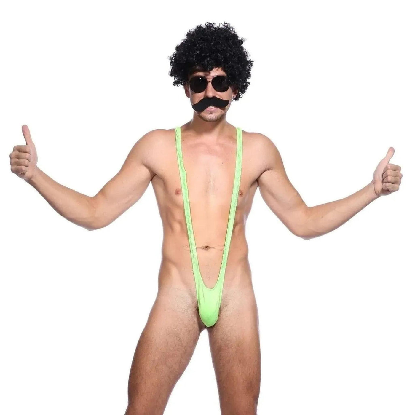 Teddy Sexy Maschile