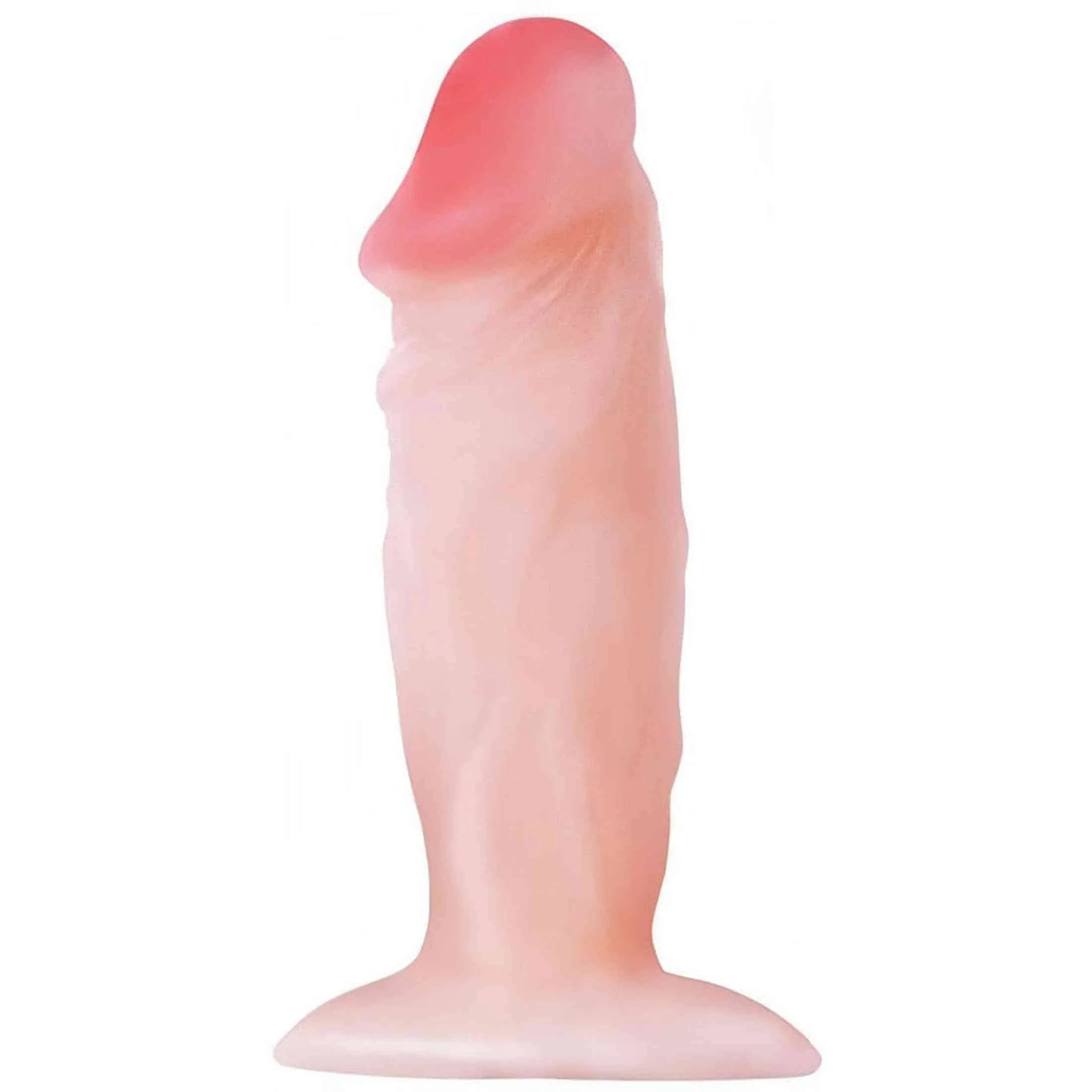 The Little Stud Penis Buttplug - GoEstasy