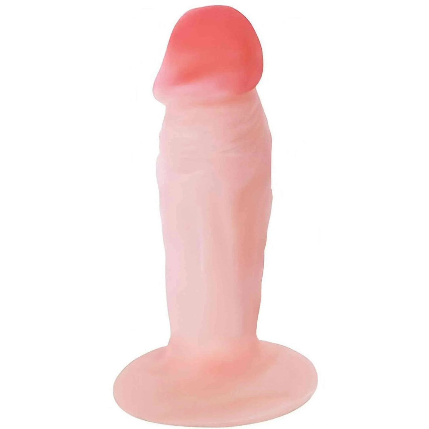 The Little Stud Penis Buttplug