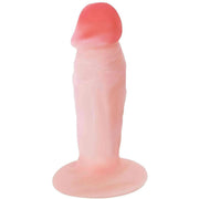 The Little Stud Penis Buttplug