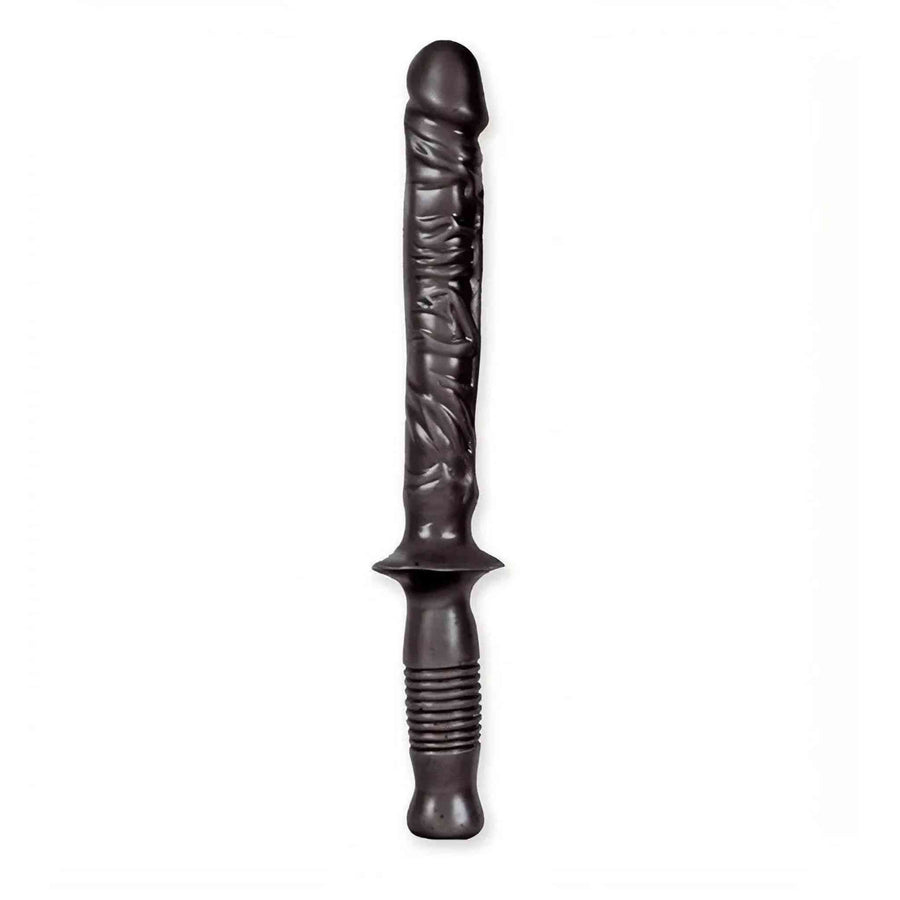 The Mandhandler Black