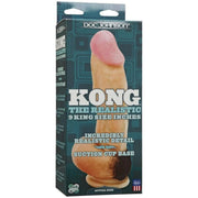 The Realistic Kong Fallo Maxi Made in USA