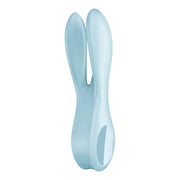 Threesome 1 - Light Blue