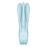 Threesome 1 - Light Blue