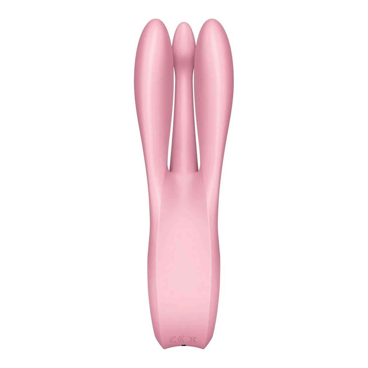 Threesome 1 - Pink