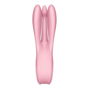Threesome 1 - Pink