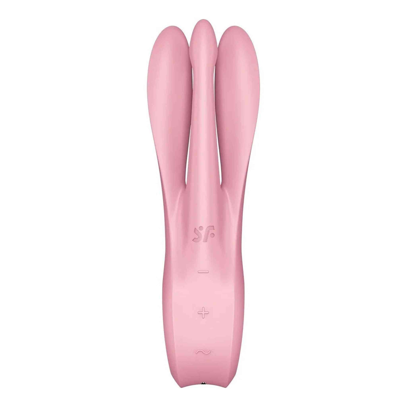 Threesome 1 - Pink