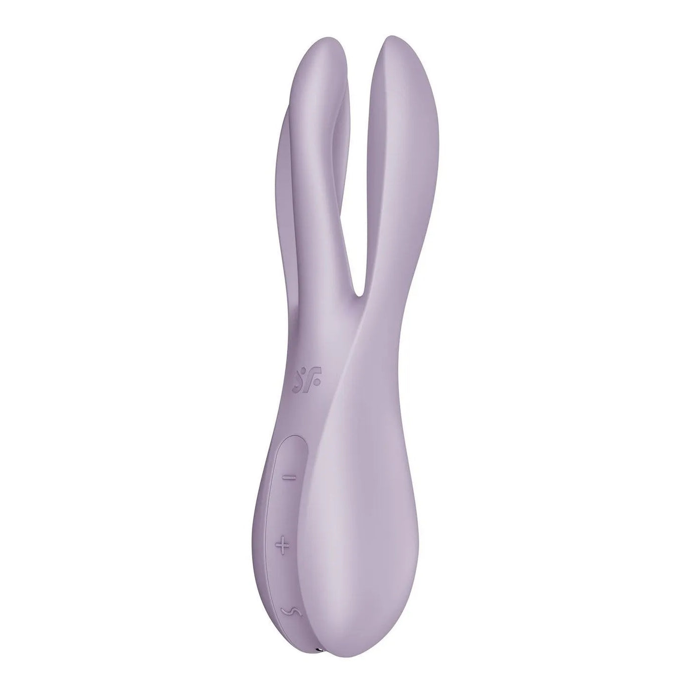 Threesome 2 - Violet