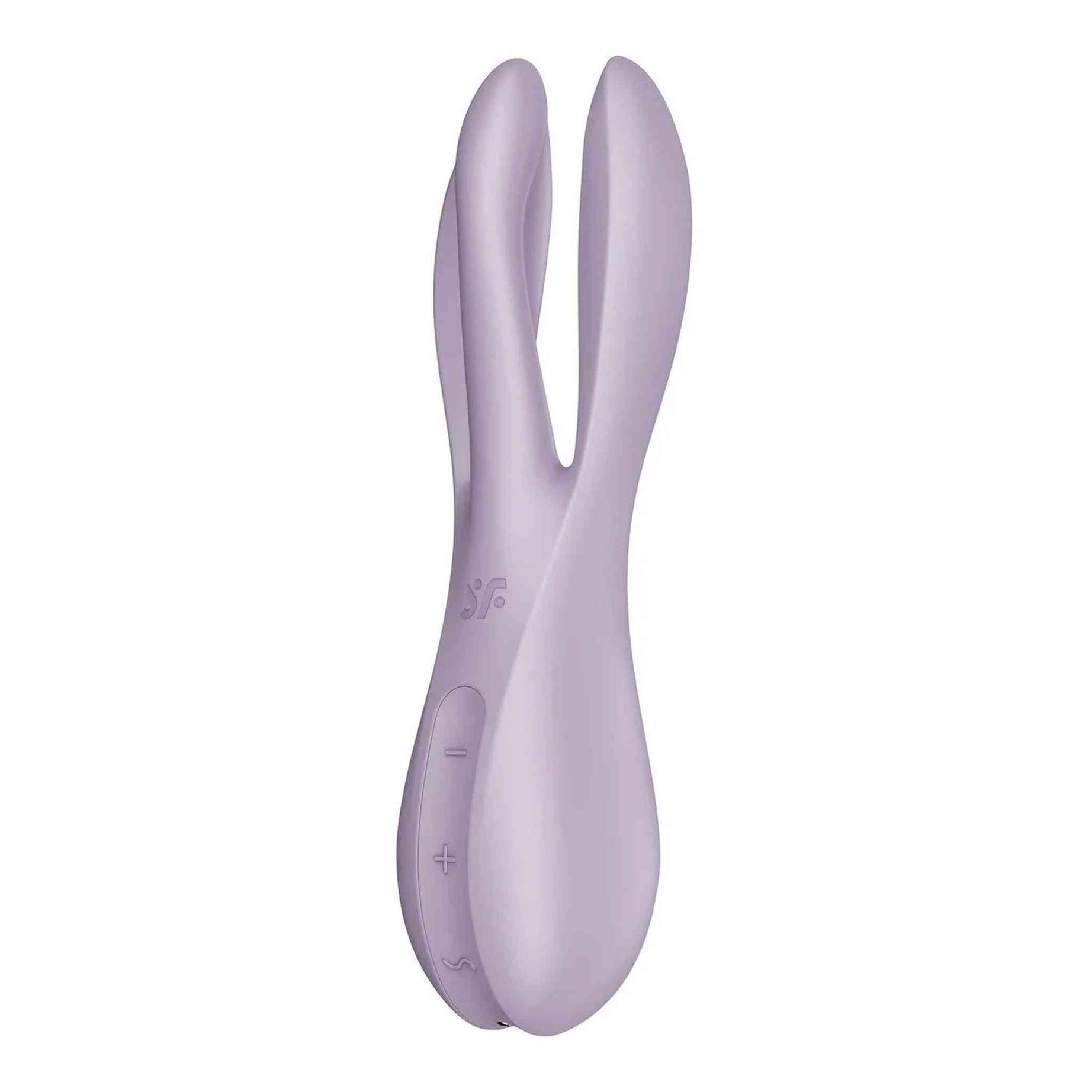 Threesome 2 - Violet