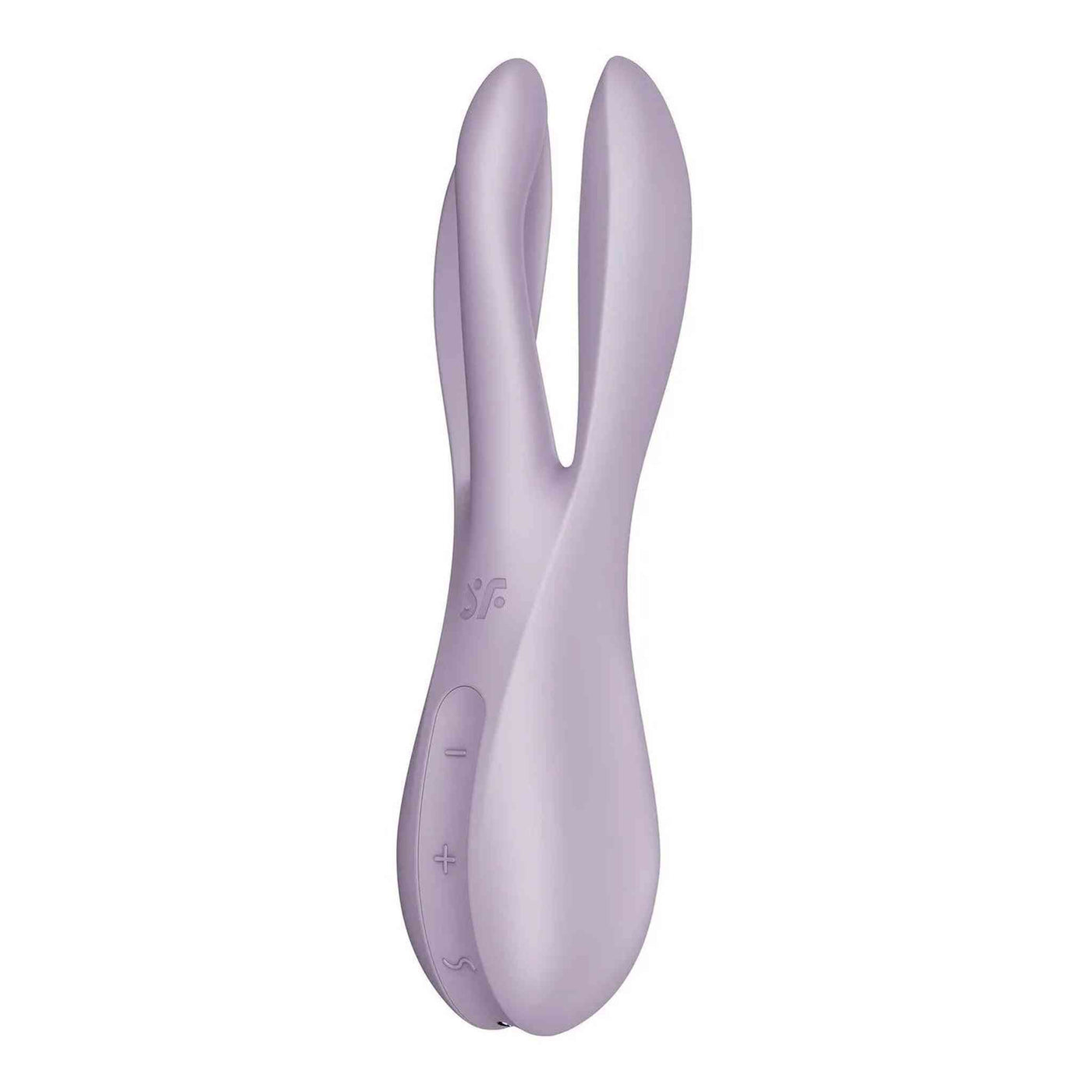 Threesome 2 - Violet