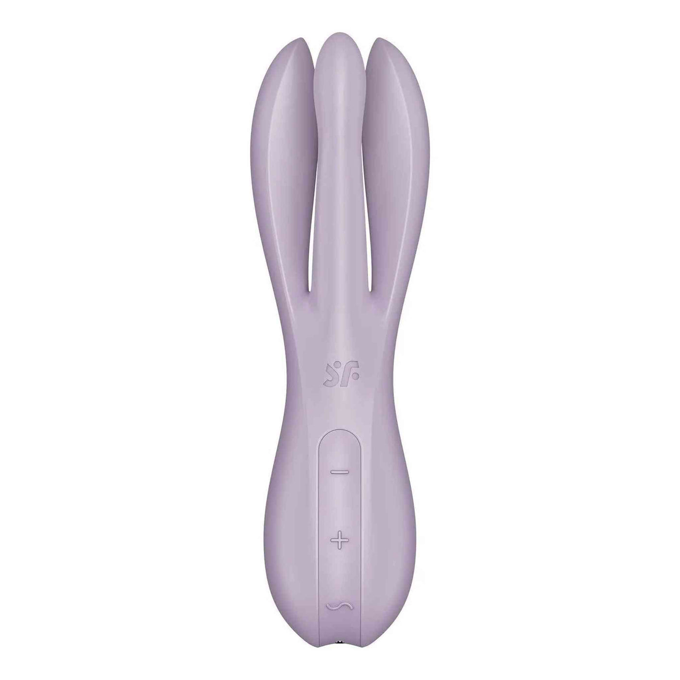 Threesome 2 - Violet